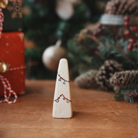 Kinobori 伊藤きのぼり Christmas Ornament KB15