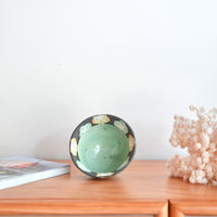 Akemi Nakamura 中村明美 Flower Rice Bowl AN24