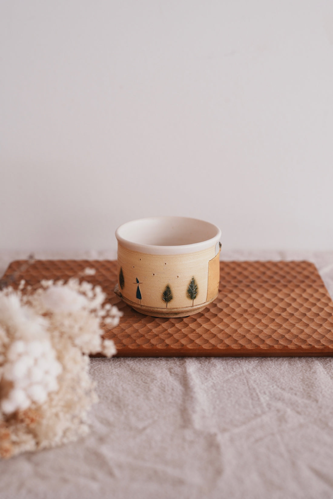 COCOCO Handmade Free Cup - CO03-3