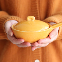 Nagatanien Mini Donabe Egg Baker