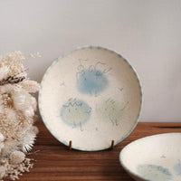 Zing Studio Hand-made Round Bowl