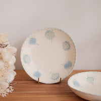 Zing Studio Hand-made Round Bowl