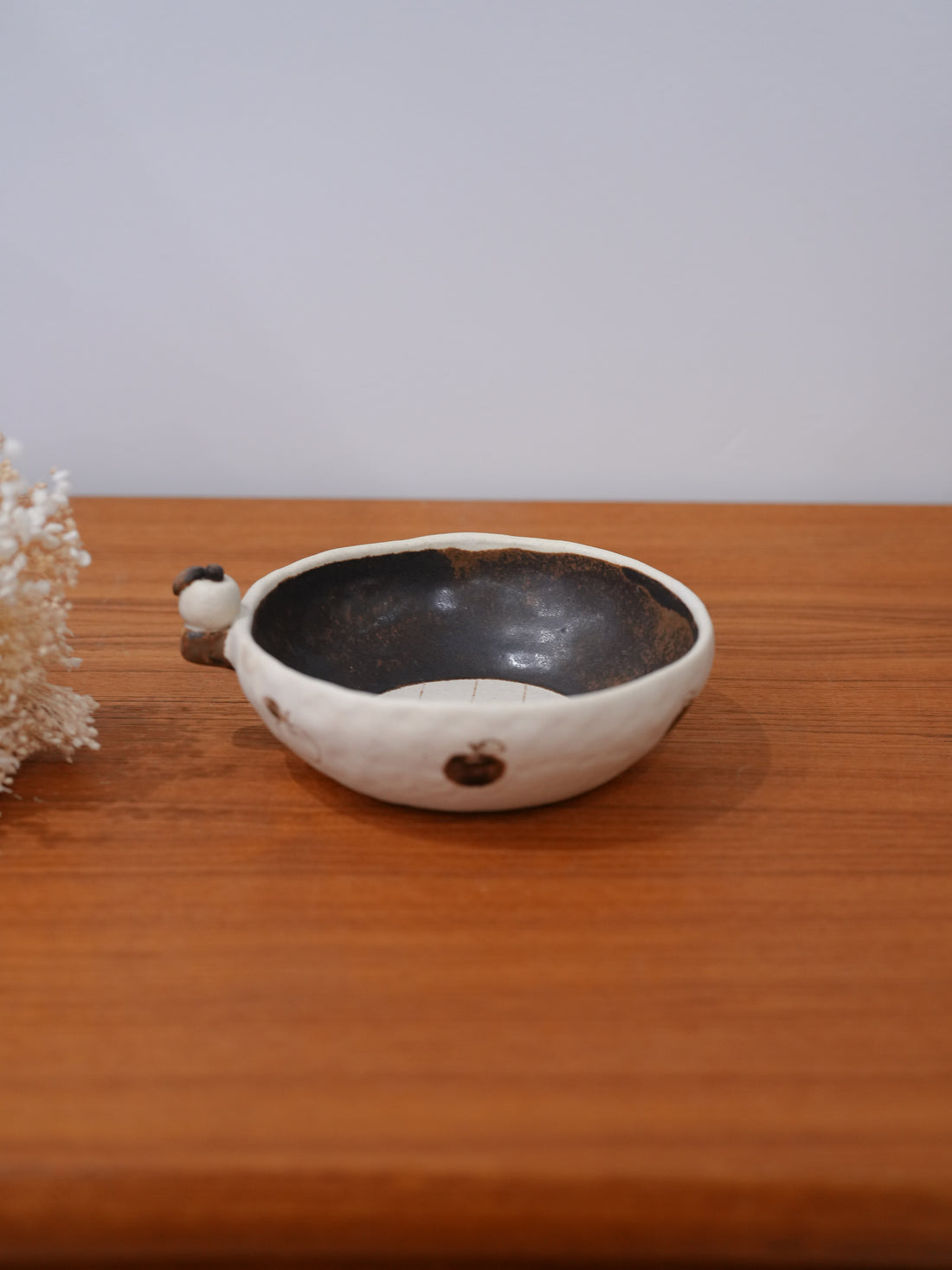 Marubankojo 丸伴工場 - Small Bowl MR05