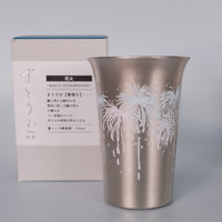 Madoromu Sake ware - 150ml