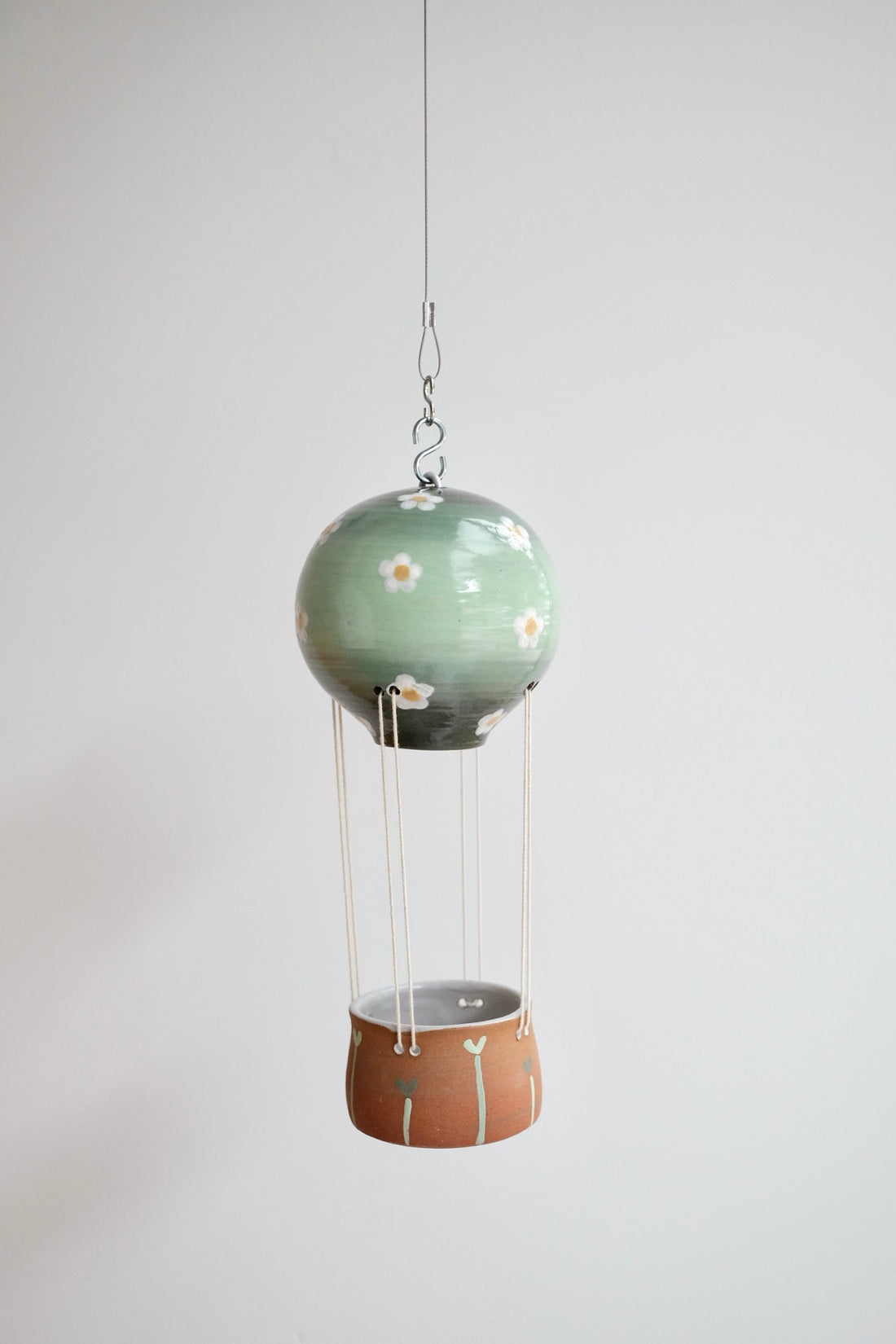 Akemi Nakamura 中村明美 Hanging Decoration AN34