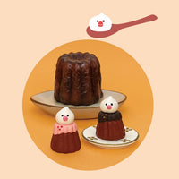 DECOLE Ornaments - Mattary Collection