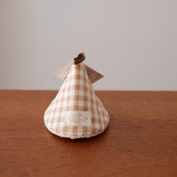 Triangular Cotton Pot Holder - Small