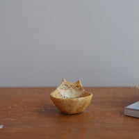 Shoko Hirano 平野照子 Mini Cat Plate SR09 #2