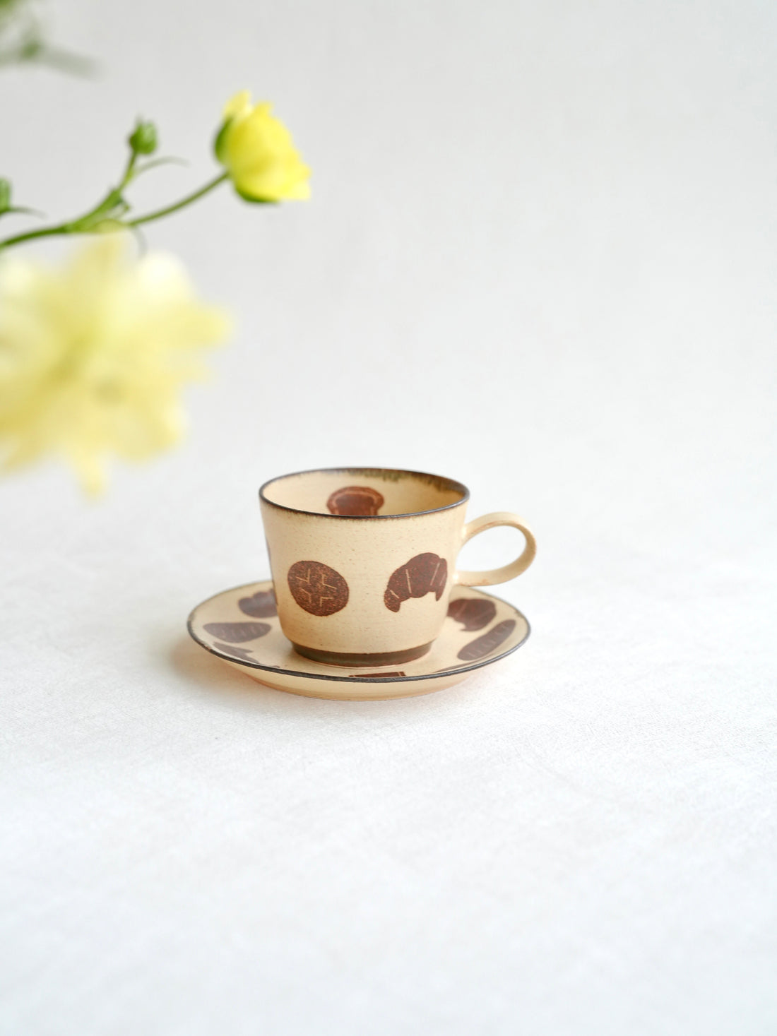 かとうようこ Yoko Kato Bread Collection