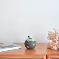 Akemi Nakamura 中村明美 Canister AN33