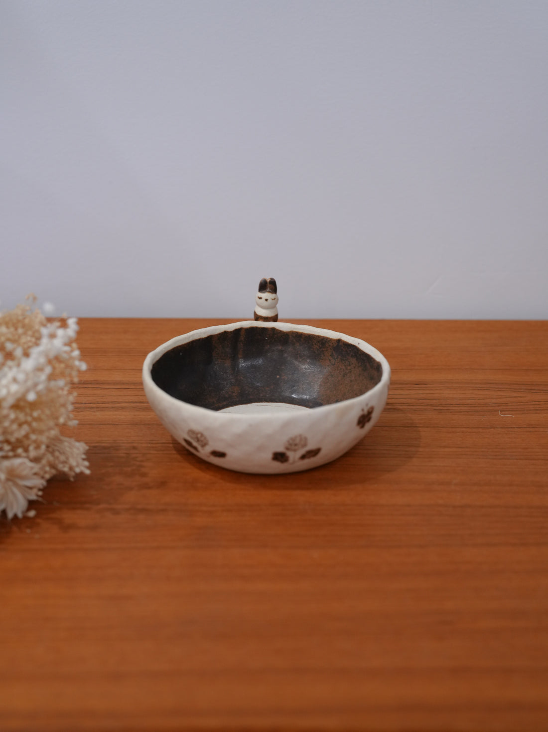 Marubankojo 丸伴工場 - Small Bowl MR05