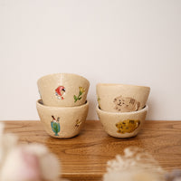 Fukuda Yuko 福田友子 Teacup FU05