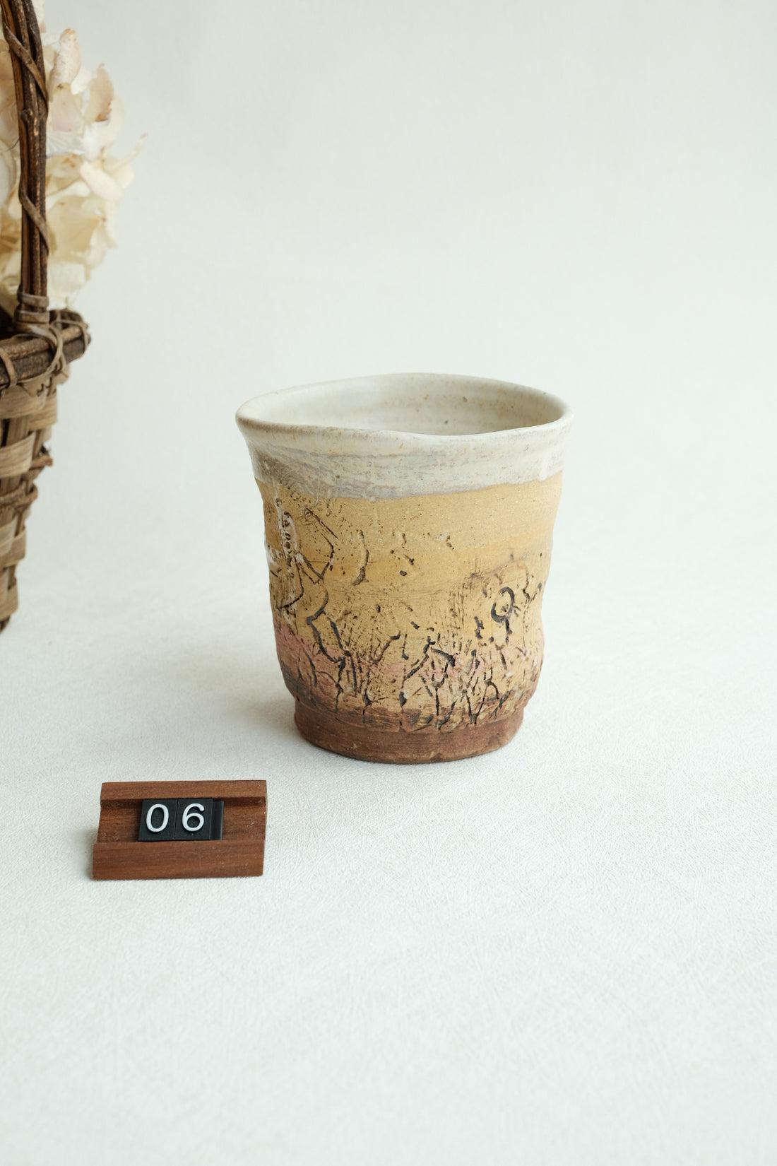 Fumika Tateno 館野文香 Large Free Cup FM06