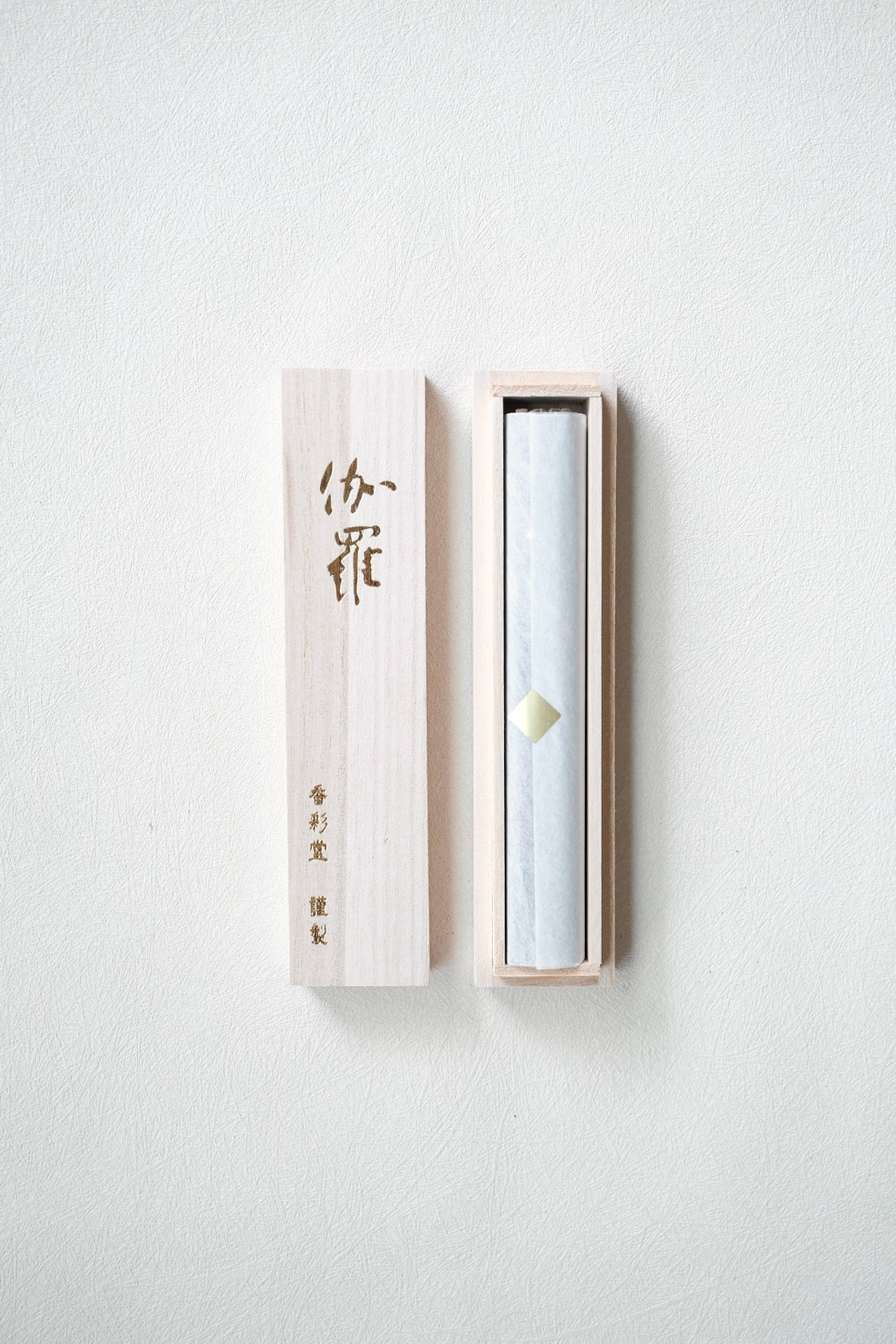 Kousaido Kyoto Incense - Kyara