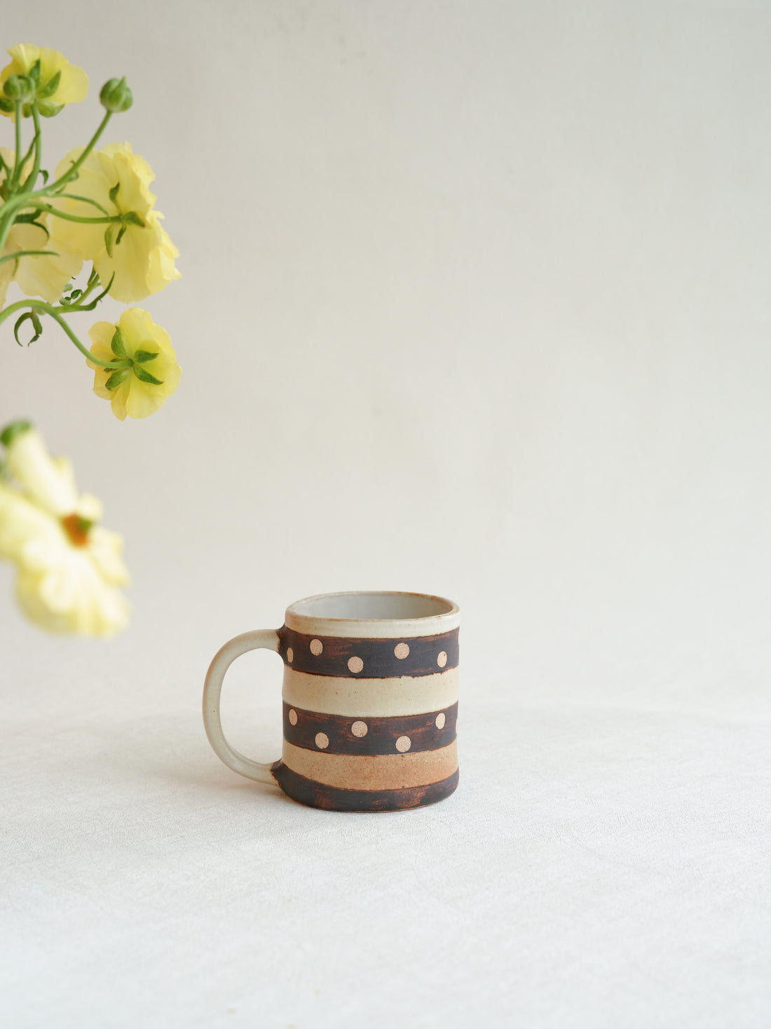 Misuzu Ishigami 石神美鈴 Mug MIS22