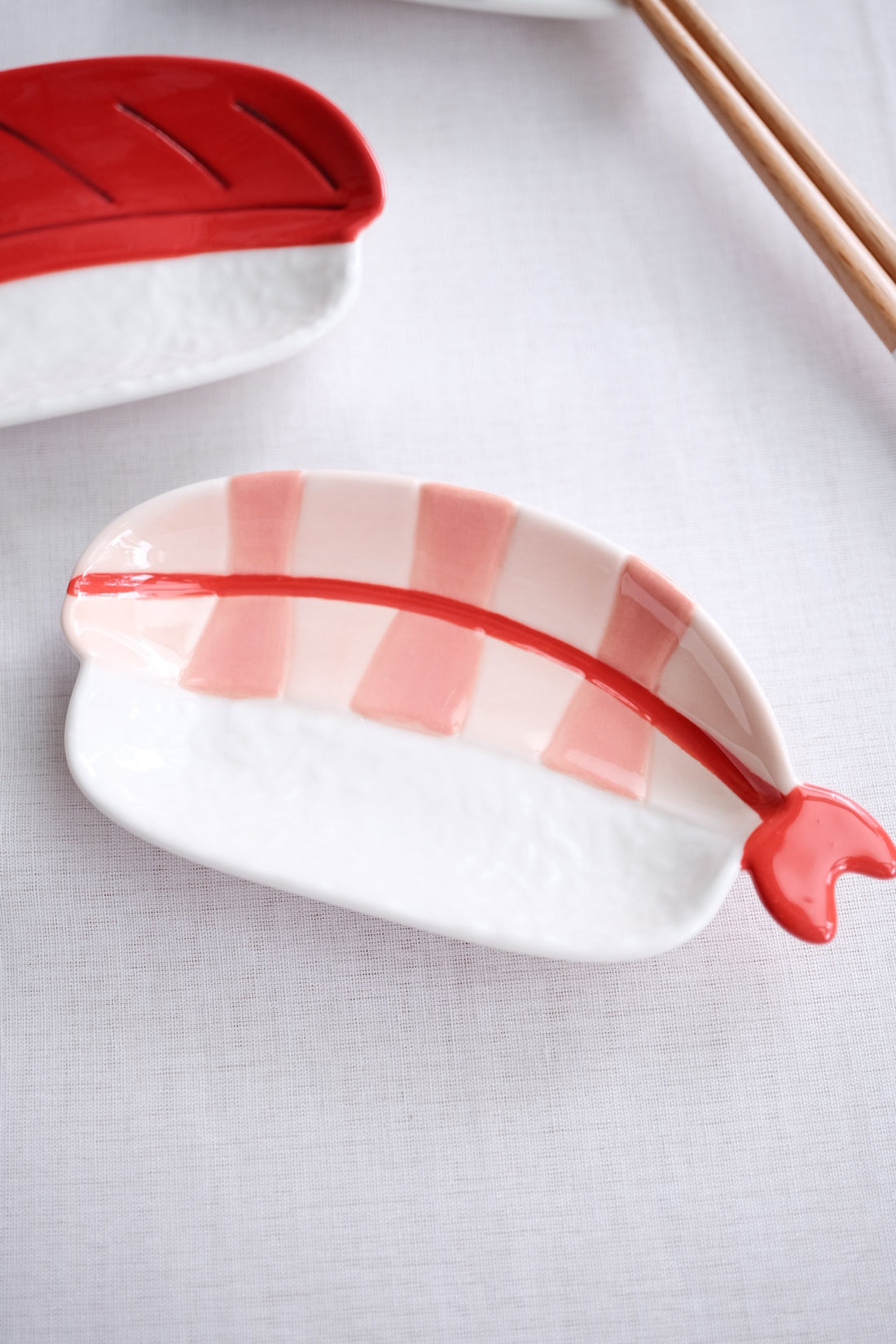 Decole Sushi Saucer