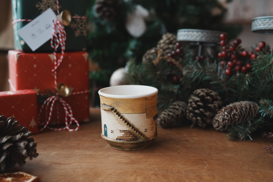 COCOCO MASA Free Cup - CO75