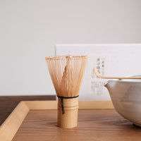 Hasami Ware Kataguchi Matcha Bowl Set