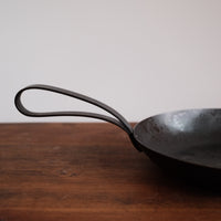 Kawarazaki Takashi 河源崎貴 Frying Pan 24.5cm