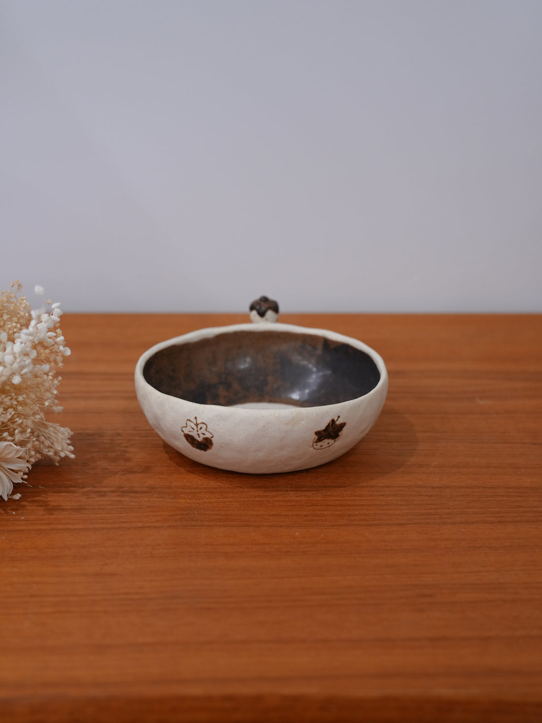 Marubankojo 丸伴工場 - Small Bowl MR05