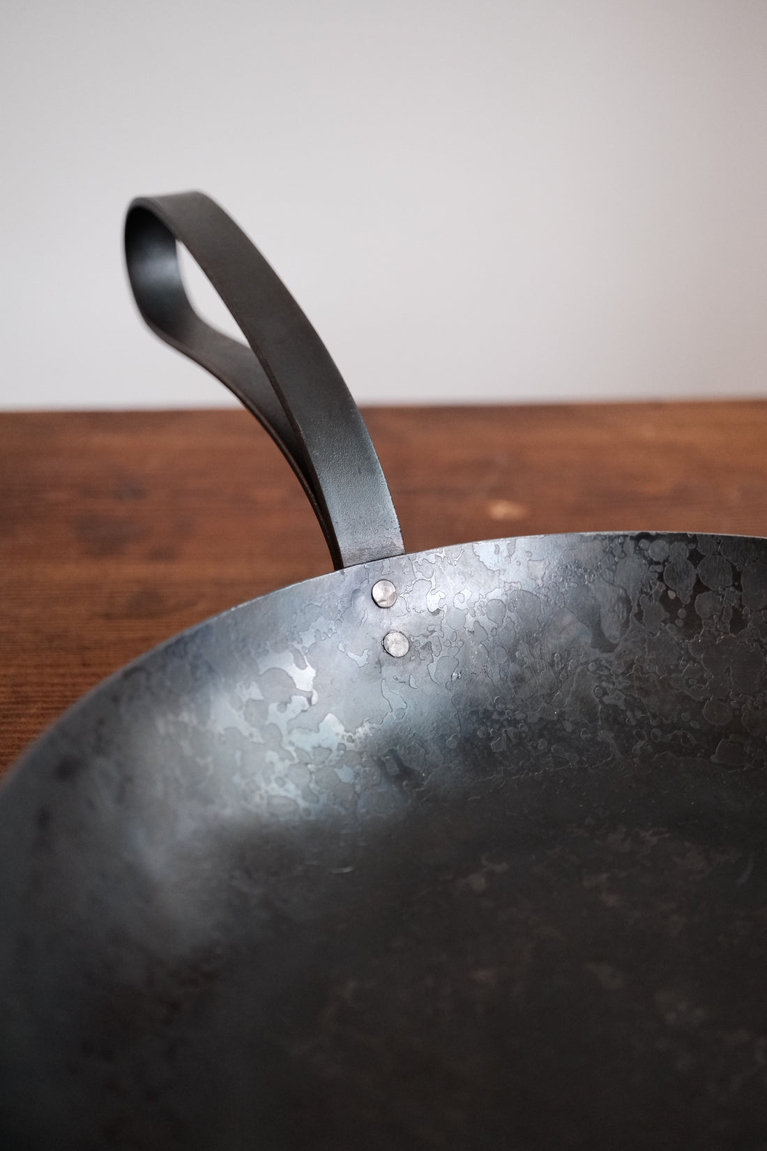 Kawarazaki Takashi 河源崎貴 Frying Pan 24.5cm