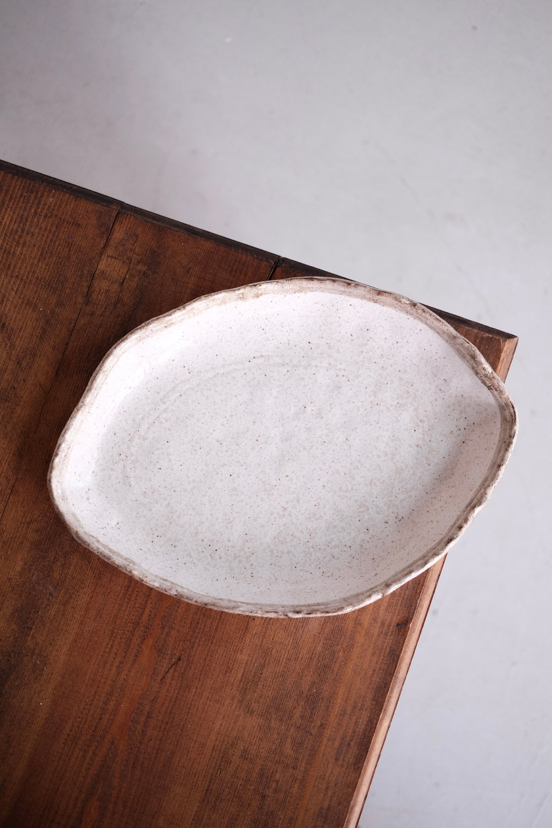 Shino Kohiki Handmade Stone-Texture Collection