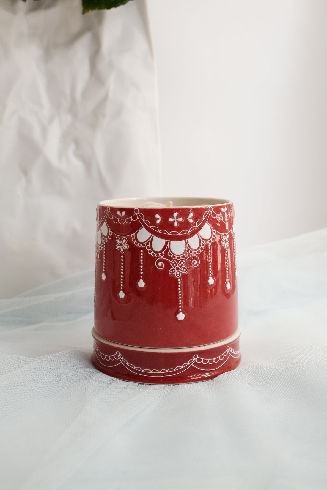 TOTO Studio Scented Candle