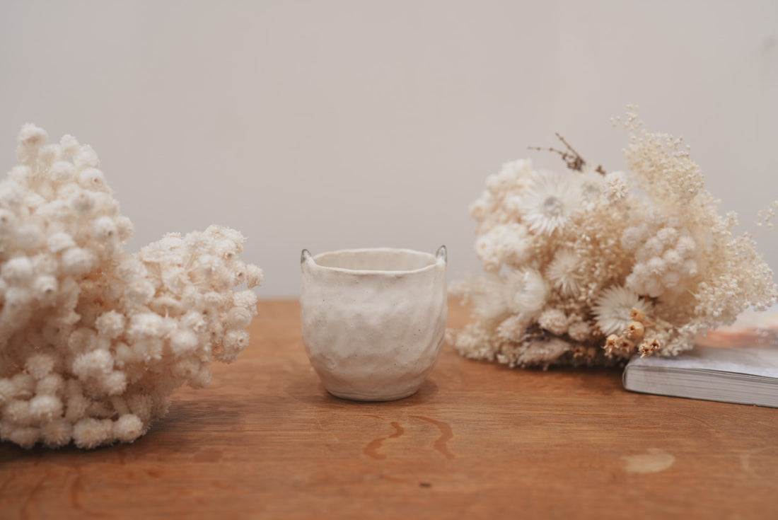 Shoko Matsuura 松浦唱子 Cat Cup SM05 #6