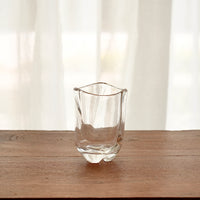 Mitsuhiro Hara 原光弘 Thin Glass Tumbler MH09