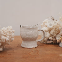 Shoko Matsuura 松浦唱子 Cat Mug SM04 #8