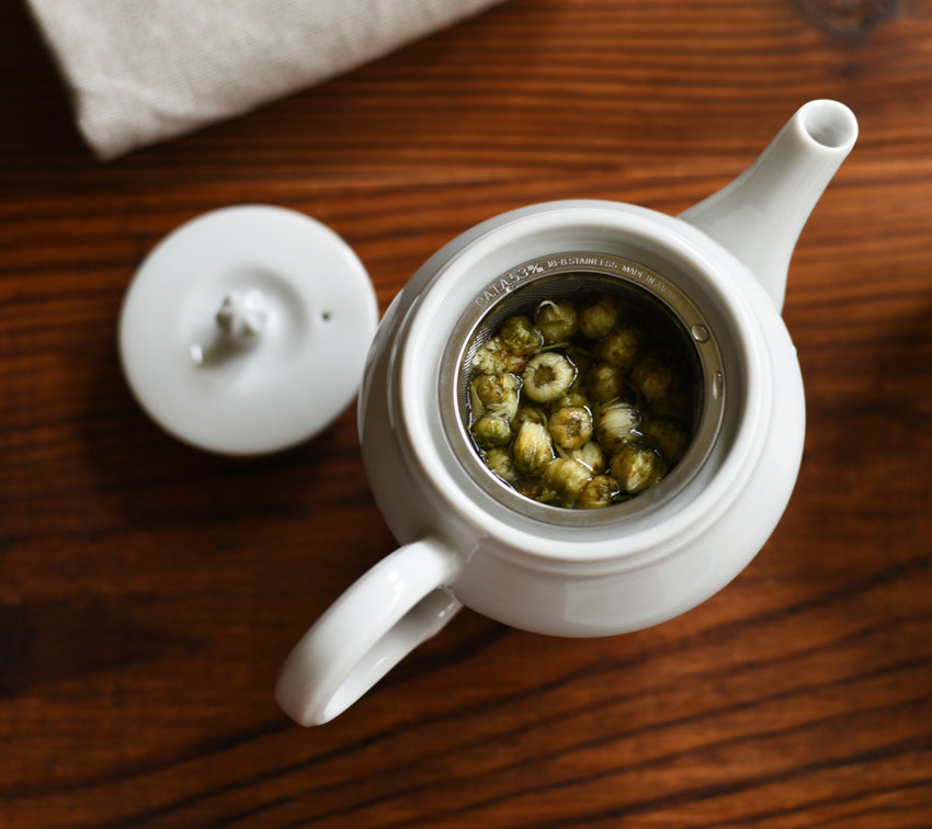 Studio M' Jasmin Teapot