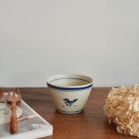 Shinko Nakanishi 中西申幸 Bird Free Cup SN05