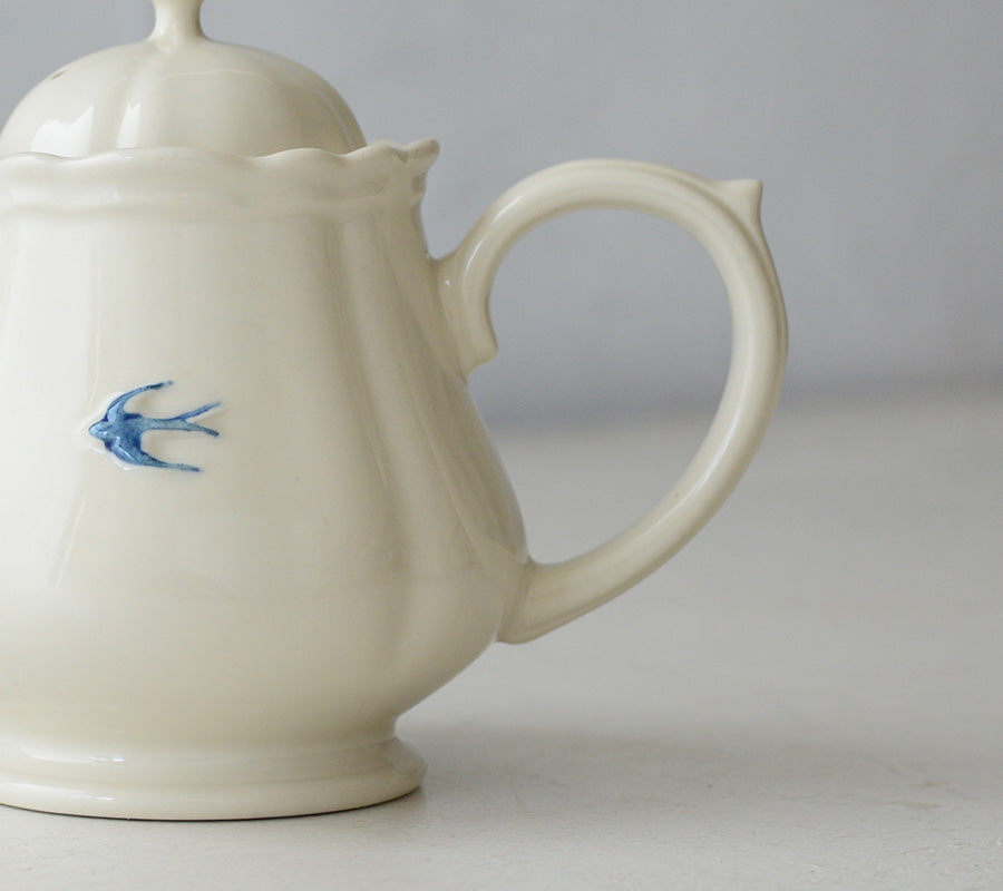 Studio M' Early Bird Teapot