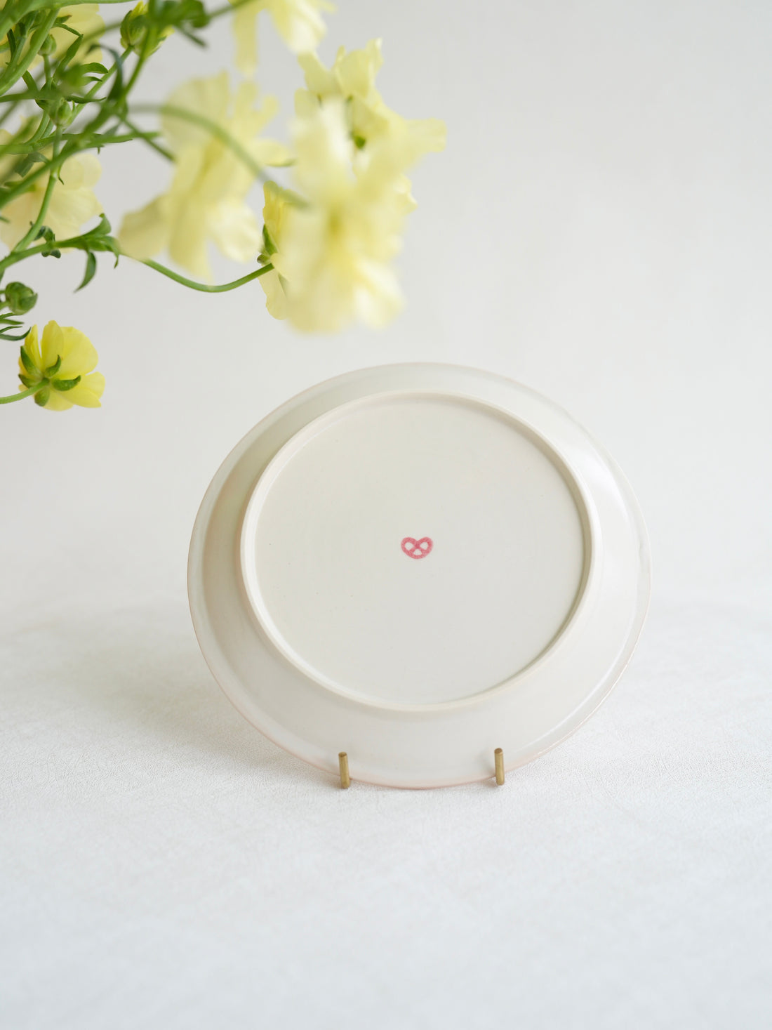 Notari - Medium Plate 18cm NO03