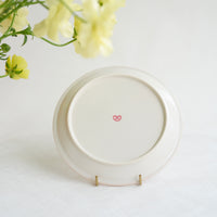 Notari - Medium Plate 18cm NO03