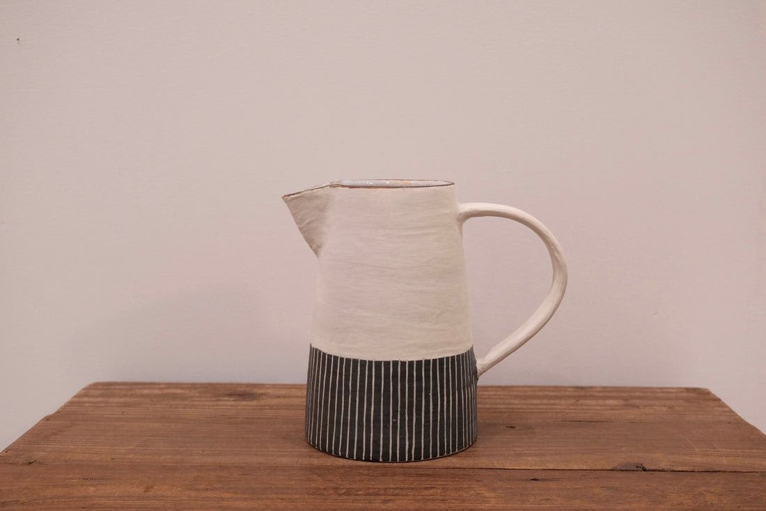 Emishi Kobo 池田匡優&美弥子 - Jug EK28