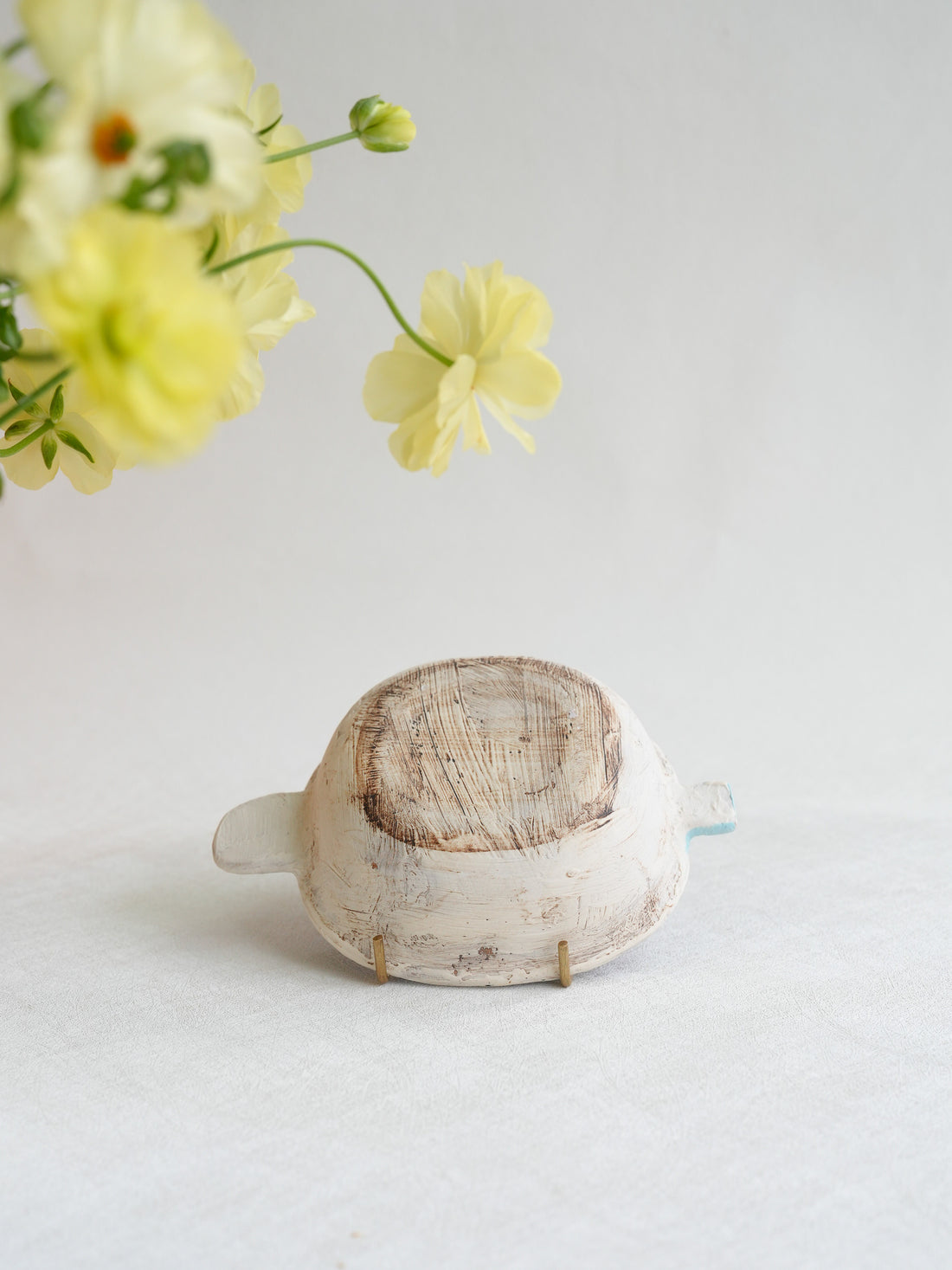 Misuzu Ishigami 石神美鈴 Square Bowl MIS30