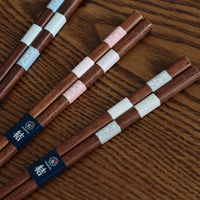 Japanese Chopsticks Sakura Collections Dishwasher Safe