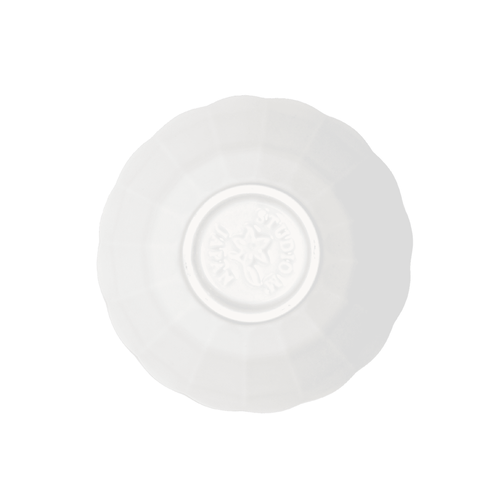 Studio M' Hanayuzu Bowl with Lid