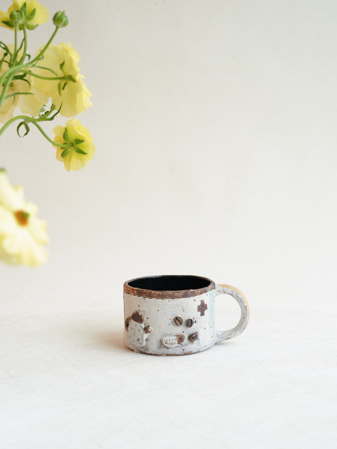 Misuzu Ishigami 石神美鈴 Mug MIS32