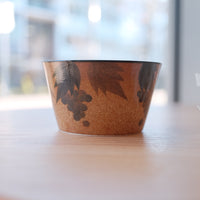 SiShuang Retro Green Grape Coffee Cup Collection