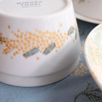 Mino Ware Acacia Collection