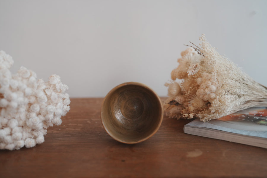 Fumiko Tsuchihashi 土橋文子 - Animal Free Cup FT21 #13