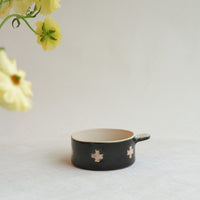 Misuzu Ishigami 石神美鈴 Dipping Dish with Handle MIS33