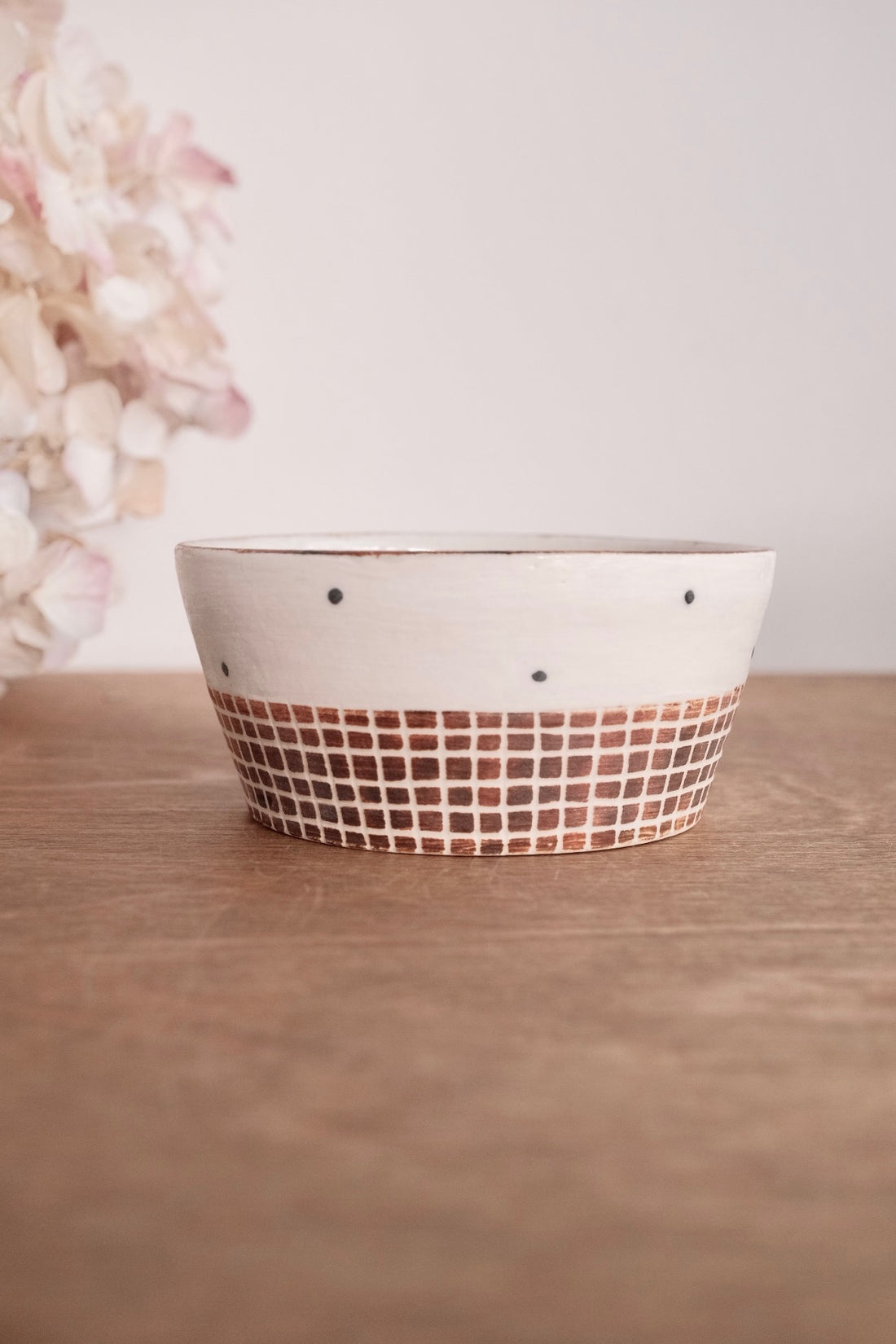 Emishi Kobo 池田匡優&美弥子 - Dipping Bowl EK01