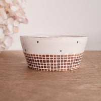 Emishi Kobo 池田匡優&美弥子 - Dipping Bowl EK01