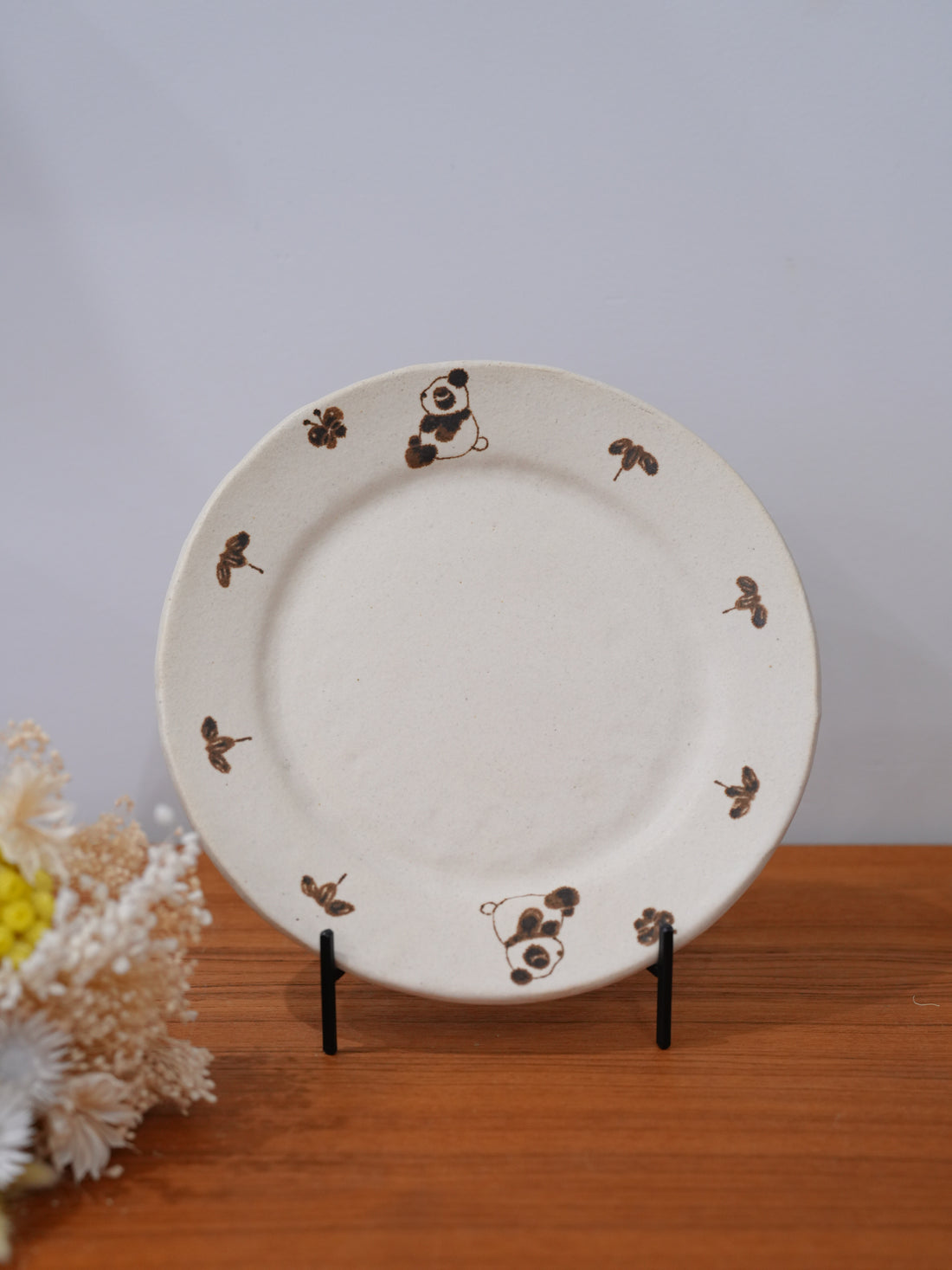 Marubankojo 丸伴工場 - Large Plate MR15