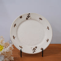 Marubankojo 丸伴工場 - Large Plate MR15