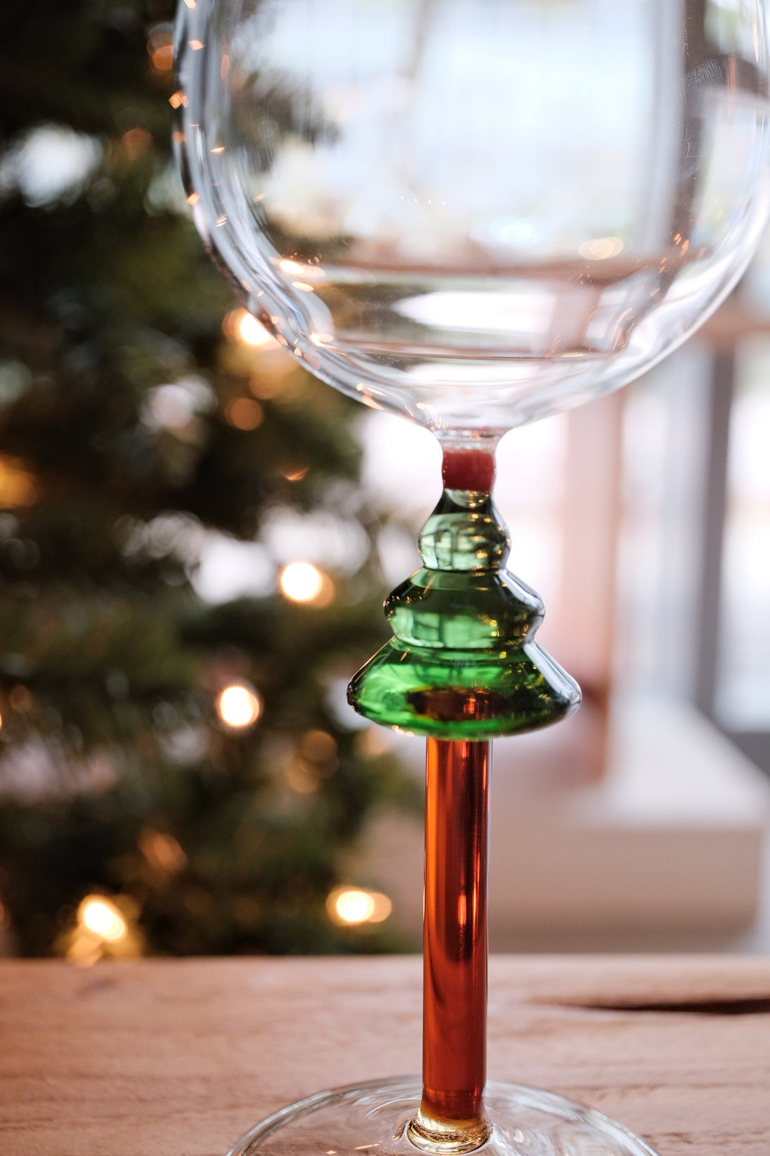 Ichendorf Woodland Tales - Stemmed Glass Wish Tree