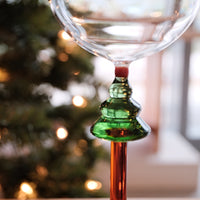 Ichendorf Woodland Tales - Stemmed Glass Wish Tree